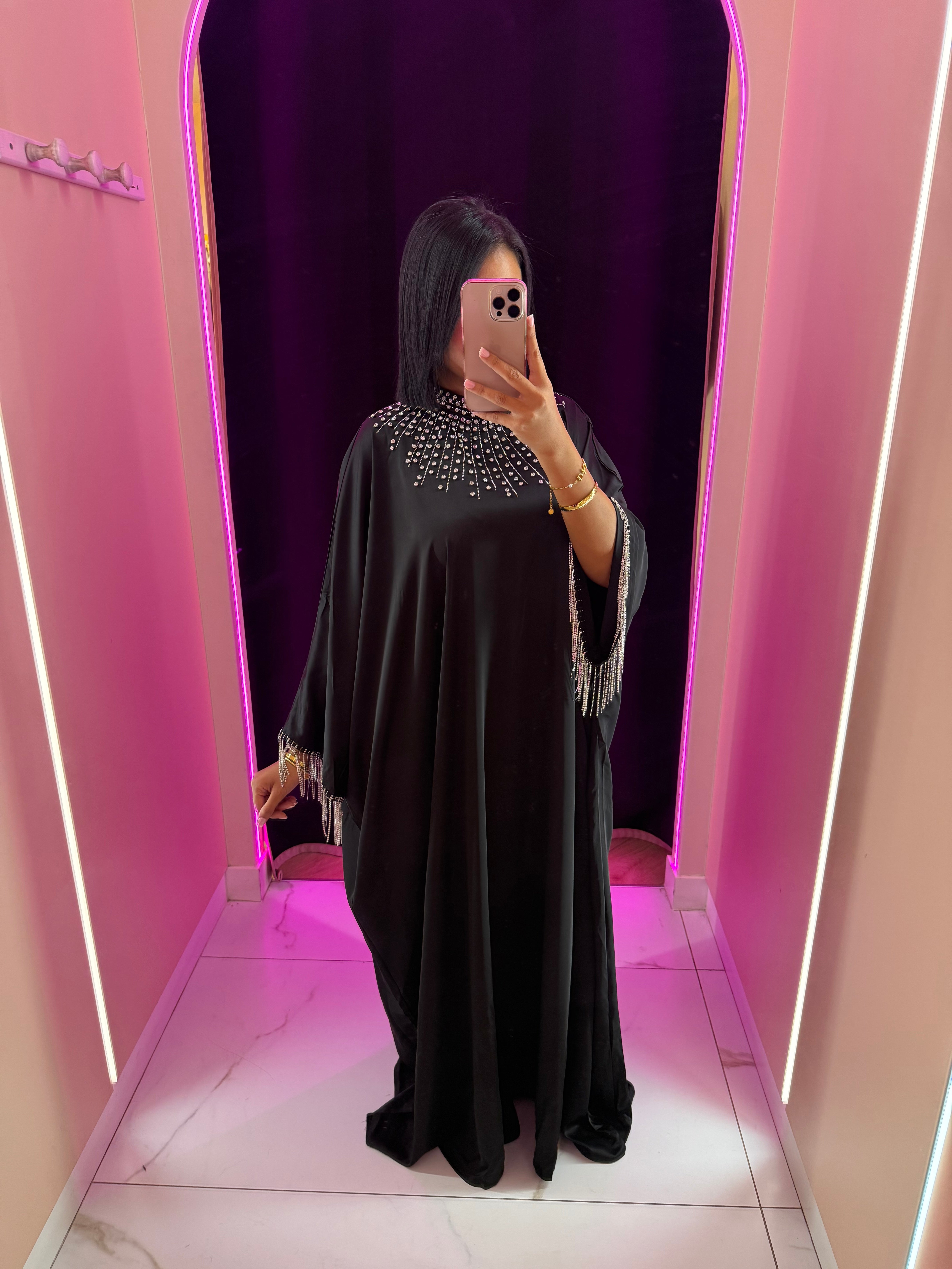 ✨Abaya dubai star ✨