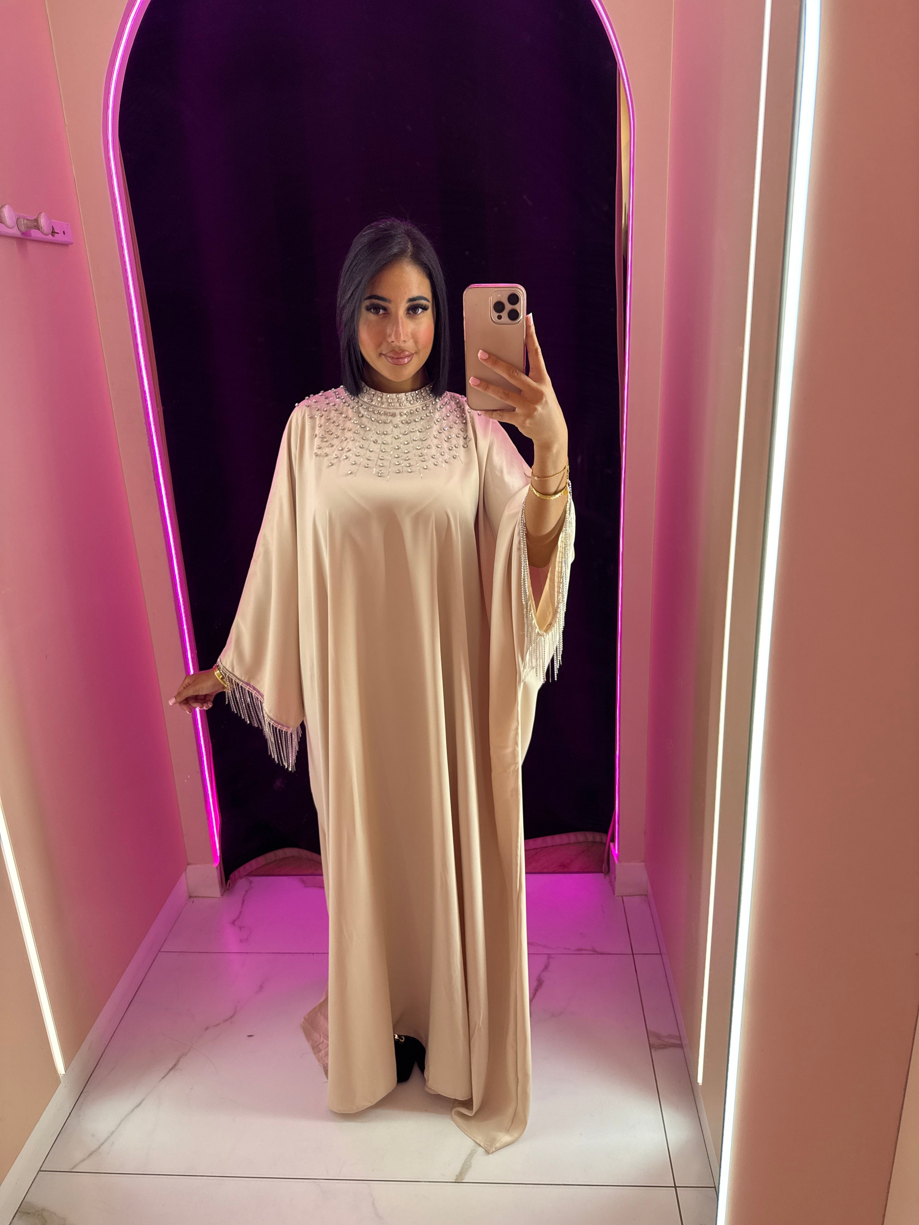 ✨Abaya dubai star ✨