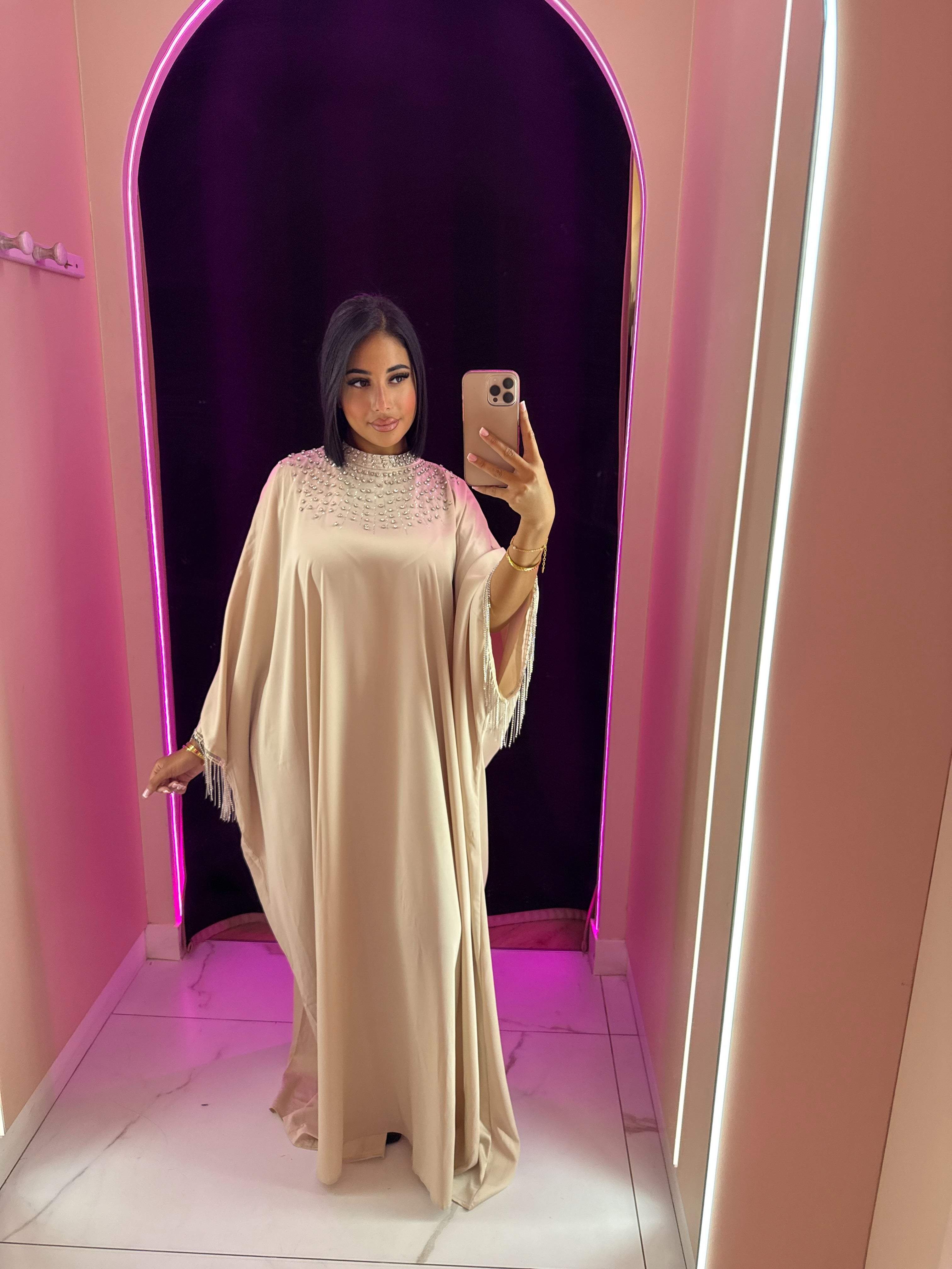 ✨Abaya dubai star ✨