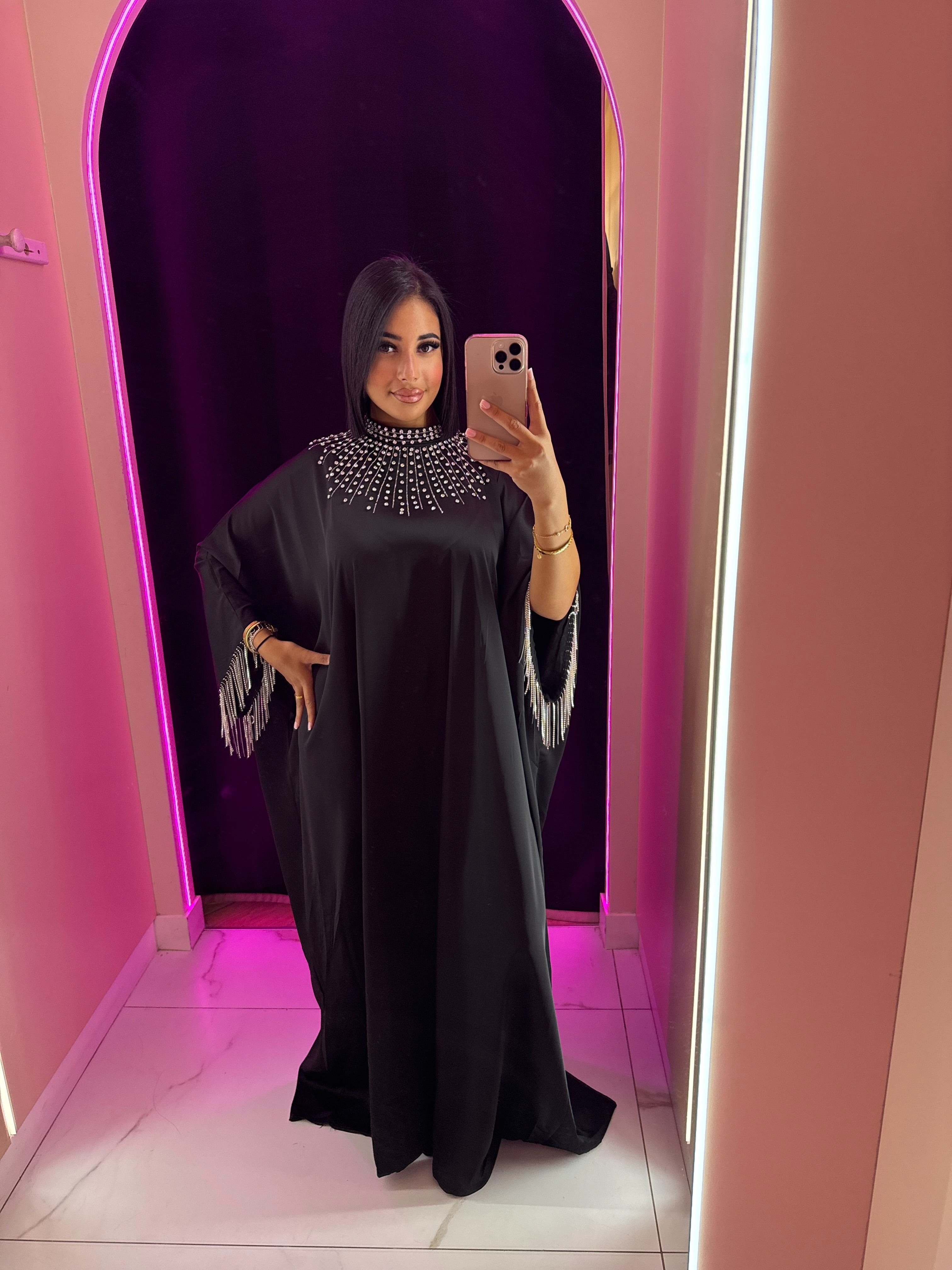 ✨Abaya dubai star ✨